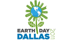 earth day dallas
